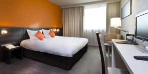 Image of Best Western Alexander Park Chambéry