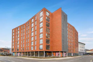 Image of The Croft in Derby