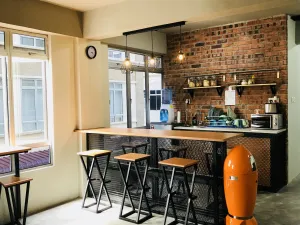 Image of The Good Travelers Hostel - KL Airport