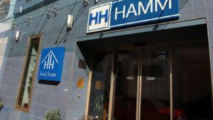 Image of Trip Inn Hotel Hamm