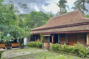 Image of Pondok Pakde Jogja