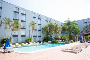 Image of Plaza Hotel Fort Lauderdale