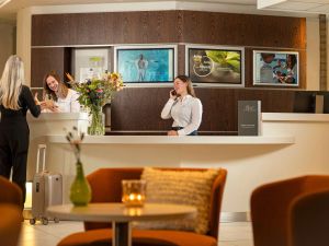 Image of Novotel Maastricht