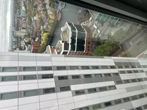 Image of Beautiful 1-bed Apartment on the 26th Floor