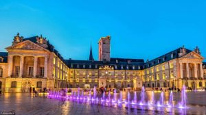 Image of Campanile Dijon Nord - Toison D'or