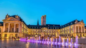 Image of Campanile Dijon Nord - Toison D'or