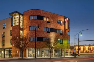 Image of Best Western Plus Philadelphia Airport South - at Widener University