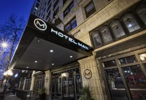 Image of Hotel Max