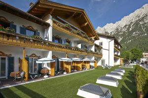 Image of Alpenhotel Rieger