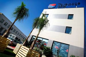 Image of Travelodge Valencia Aeropuerto