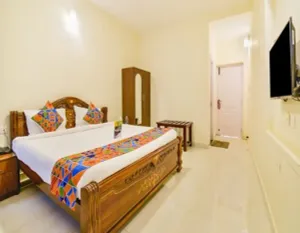 Image of FabHotel Vinu Valley Resorts - Nr Ketti Valley View Point