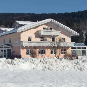 Image of Landgasthof zum Hirschenstein, Pension Garni