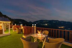 Image of Hotel The Chabal