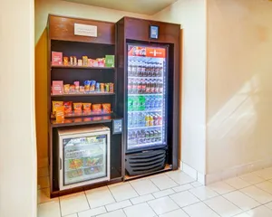 Image of Comfort Suites Longview North