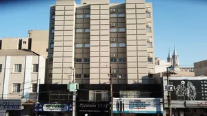 Image of Hotel Premium Flat Ourinhos