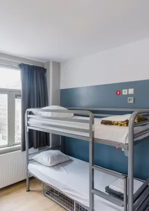 Image of Hostel Warmoes Amsterdam
