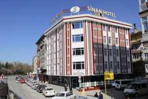 Image of Sinan Hotel