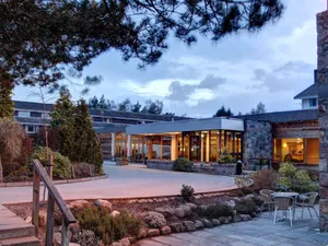 Image of Coylumbridge Resort Hotel