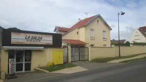 Image of Guesthouse near Charles De Gaulle Airport
