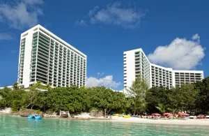 Image of Guam Reef Hotel