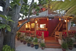 Image of Stingray Beach Inn