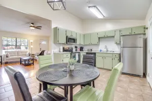 Image of Charming Hinesville Home < 6 Mi to Fort Stewart