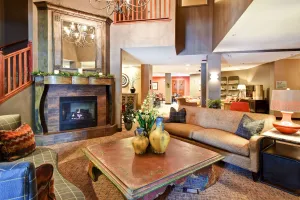 Image of GrandStay Hotel & Suites La Crosse