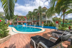 Image of The One Cozy Vacation Residence SHA Hotel