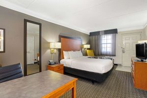 Image of La Quinta Inn by Wyndham Denver Golden