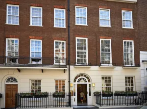 Image of 9 Hertford Street - 4 Stars VisitEngland