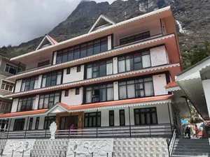 Image of Rufina Lachung Deezong