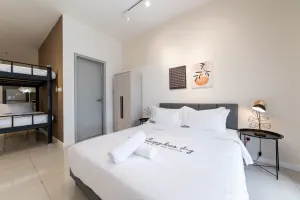 Image of HighPark Suites Kelana Jaya, Petaling Jaya by Sleepy Bear