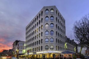 Image of Best Western Premier Why Hotel