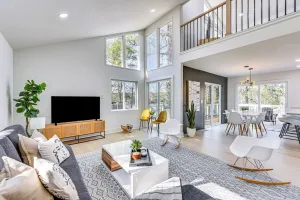 Image of Waterfront Troy Home w/ Private Boat Dock!