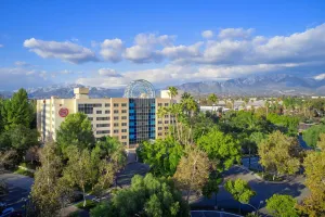 Image of Sheraton Fairplex Suites & Conference Center