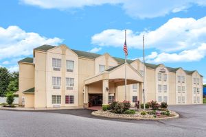 Image of Hawthorn Suites by Wyndham Allentown-Fogelsville