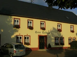 Image of Charming Apartment in Morbach Germany with Terrace