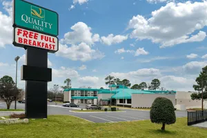 Image of Quality Inn Tyler - Lindale