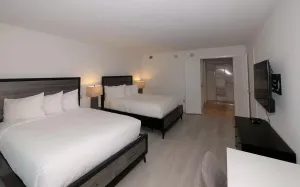Image of CozySuites at Showboat Bold Beachfront Condo
