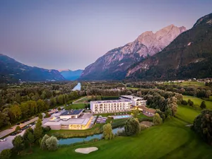 Image of Dolomitengolf Suites