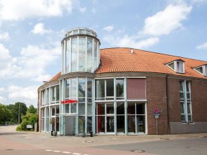 Image of DORMERO Hotel Bargenturm Lüneburg