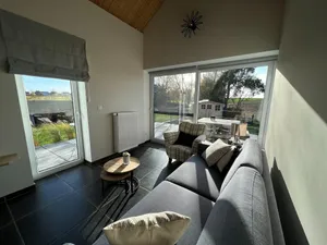 Image of Holiday home in Modave with garden