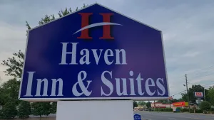 Image of Haven Inn & Suites