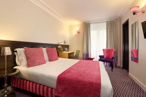 Image of Hotel Antin Trinité