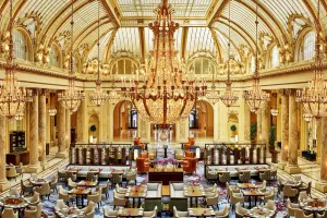 Image of Palace Hotel, a Luxury Collection Hotel, San Francisco