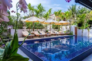 Image of The Unique Angkor Villa