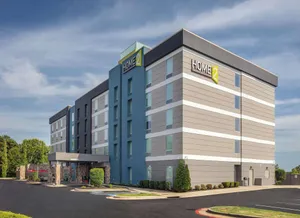 Image of Home2 Suites by Hilton Little Rock West