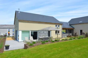 Image of Holiday Home Suitable for Families With Sauna