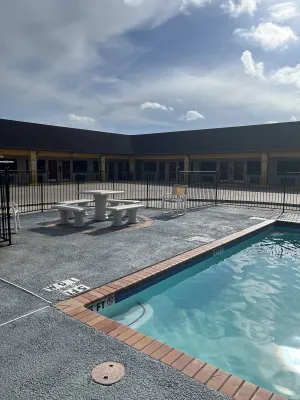 Image of Los Fresnos Inn and Suites