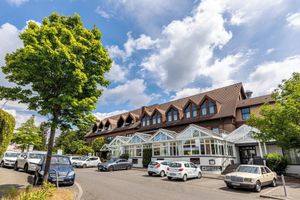 Image of Hotel Elisenhof Mönchengladbach